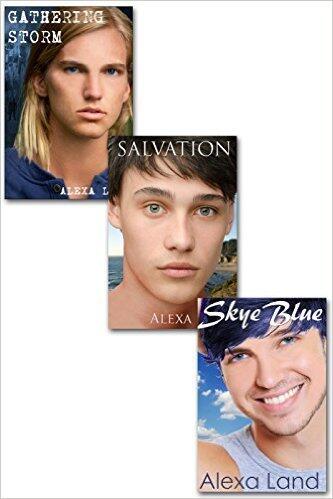 The Firsts & Forever Series: Box Set: Volumes 4-6
