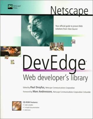 Netscape DevEdge? Web Developer's Library