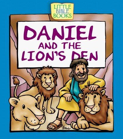 Daniel and the Lion's Den