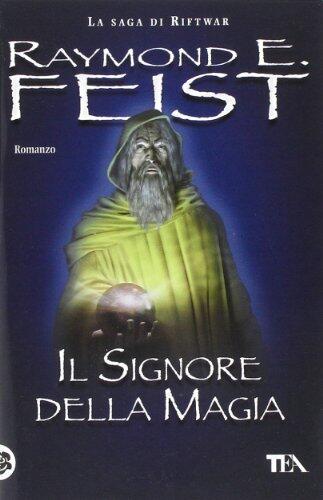 Il signore della magia. La saga di Riftwar