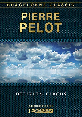 Delirium Circus