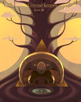 Crossed Genres Issue 18: Eastern