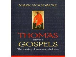 Thomas and the Gospels
