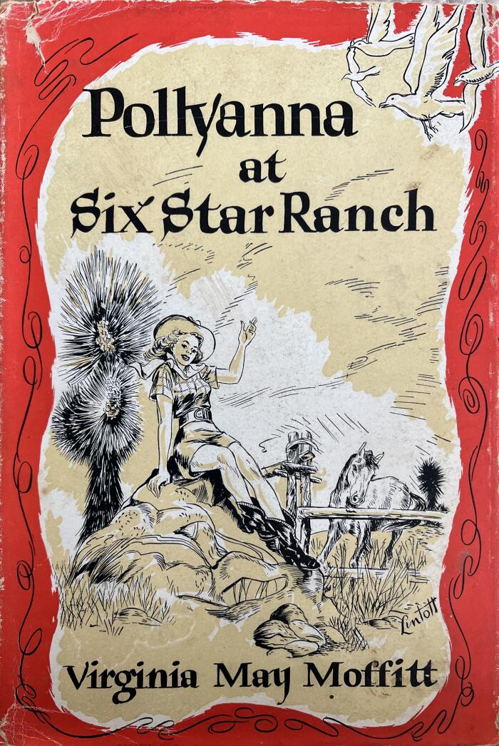 Pollyanna at Six Star Ranch