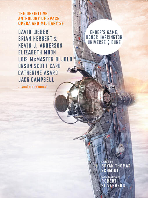 Infinite Stars: Definitive Space Opera and Military Science Fiction