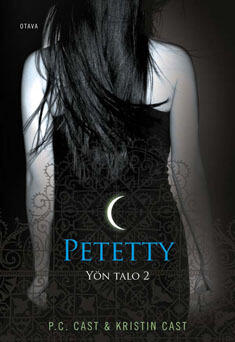 Petetty