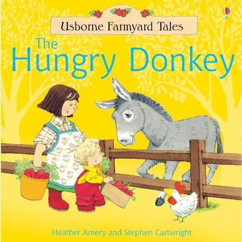 The Hungry Donkey: For tablet devices: For tablet devices