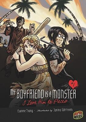 I Love Him to Pieces: Book 1
