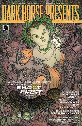 Dark Horse Presents (34)