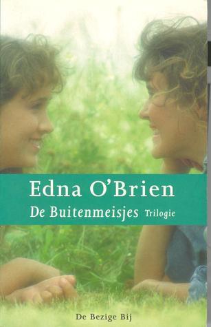 De Buitenmeisjes: trilogie