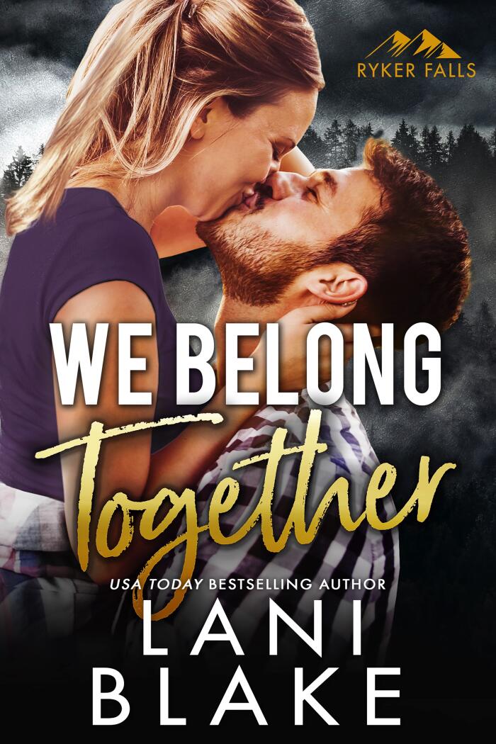 We Belong Together
