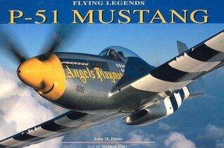 Flying Legends: P-51 Mustang