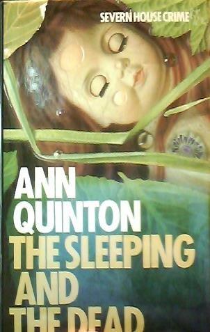 Sleeping and the Dead