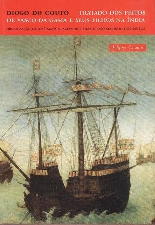 Tratado dos feitos de Vasco da Gama e de seus filhos na Índia