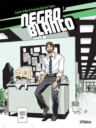 Negro Blanco #1