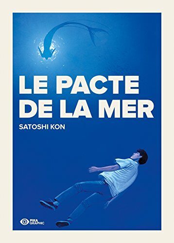 Le Pacte de la mer