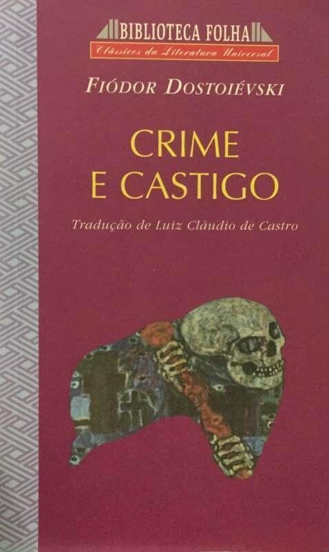 Crime e Castigo