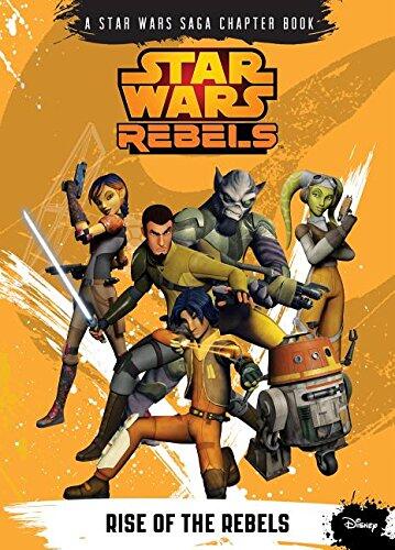 Rise of the Rebels