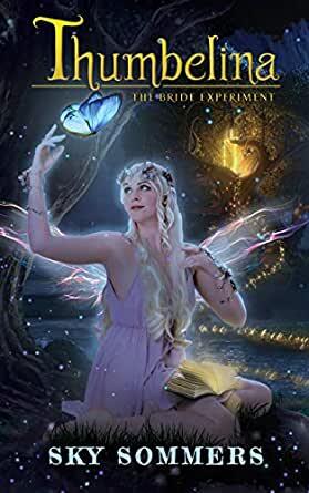 Thumbelina: The Bride Experiment