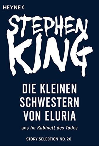 Die Kleinen Schwestern von Eluria: Story aus Im Kabinett des Todes