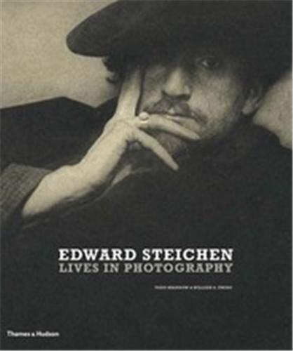 Edward Steichen: Lives in Photography