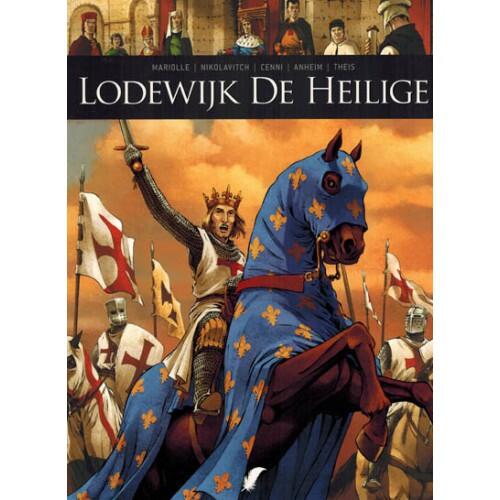 Lodewijk de Heilige