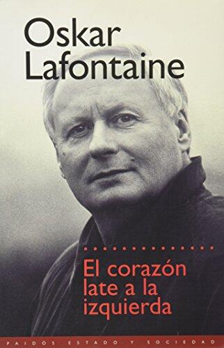 El corazon late a la izquierda / the Heart Beats on the Left