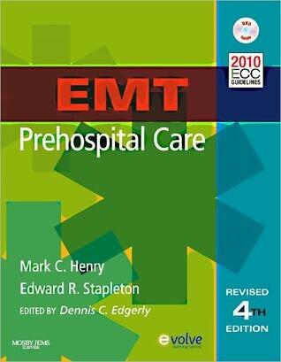 EMT Prehospital Care: .