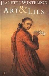 Art & Lies: A Piece for Three Voices and a Bawd