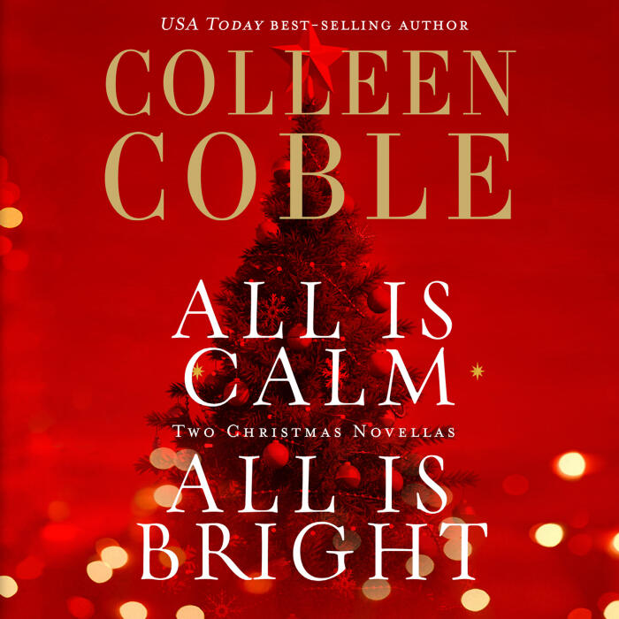 All is Calm / All is Bright