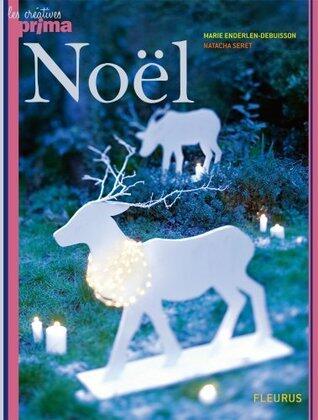 Noël: Les créatives (Les créatives prima)