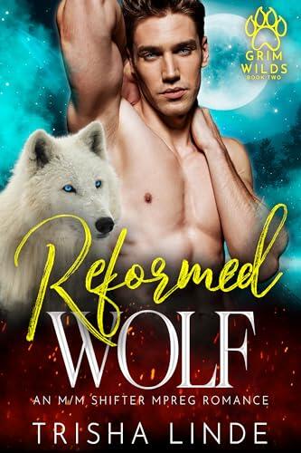 Reformed Wolf