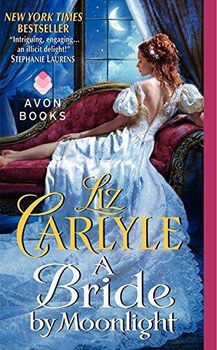 A Bride by Moonlight (MacLachlan Family & Friends) by Liz Carlyle