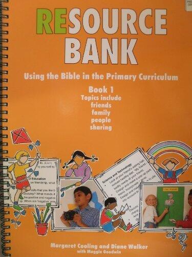 Friends, Family and People (Resource Bank) (Resource Banks)