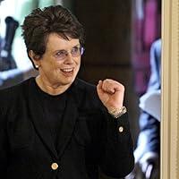 Billie Jean King
