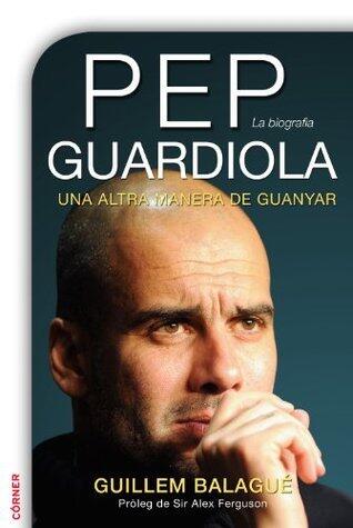 Pep Guardiola