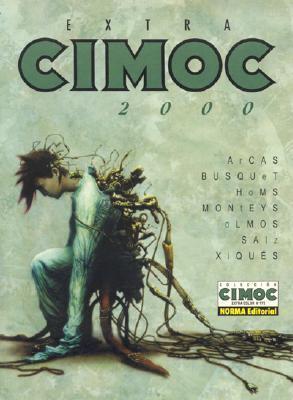 Extra Cimoc 2000