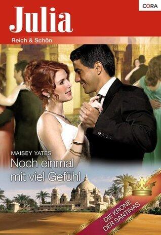 Noch einmal mit viel Gefühl
