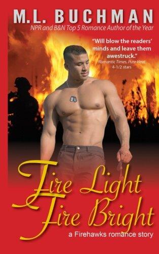 Fire Light Fire Bright