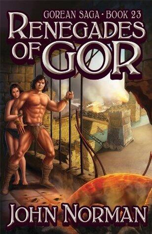 Renegades of Gor