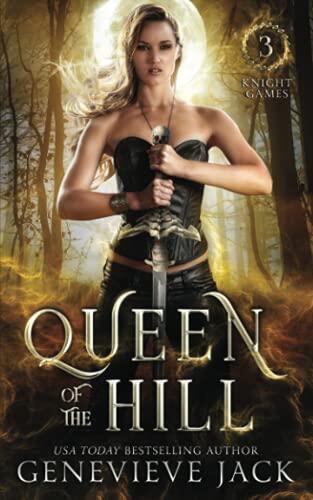 Queen of The Hill