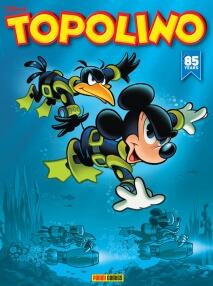 Topolino n. 3317