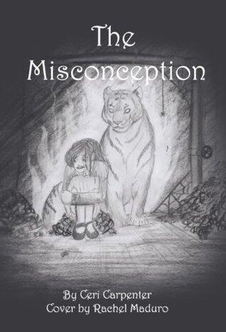 The Misconception (A Spirit Guide, A Ghost Tiger, and One Scary Mother!)