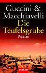 Die Teufelsgrube.