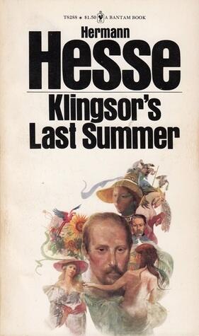 Klingsor's Last Summer