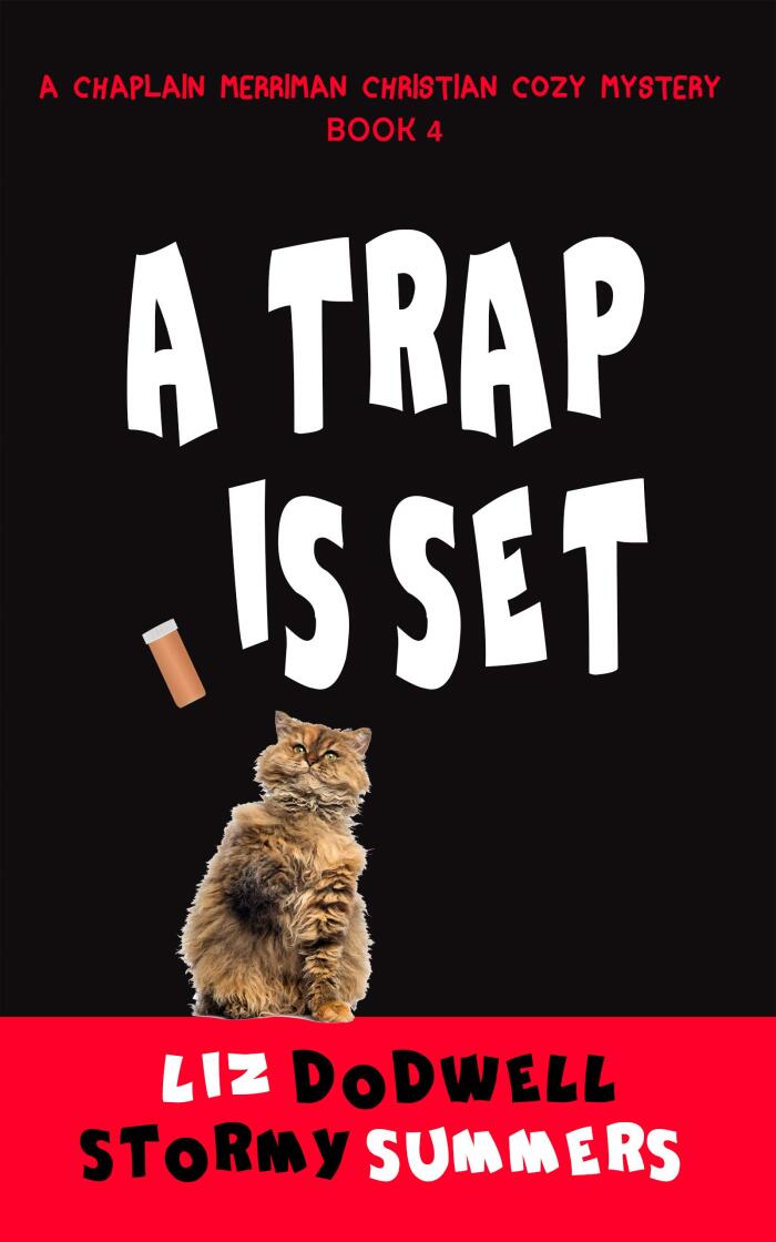 A Trap is Set