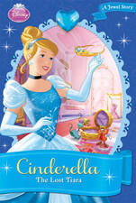 Disney Princess A Jewel Story