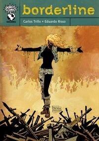 Borderline, volumen 4