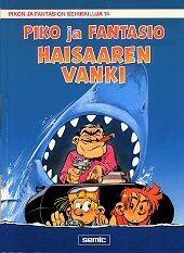 Haisaaren vanki