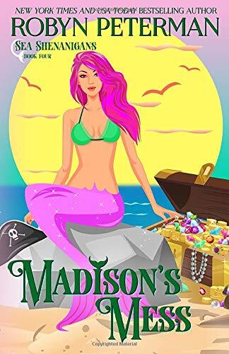 Madison's Mess